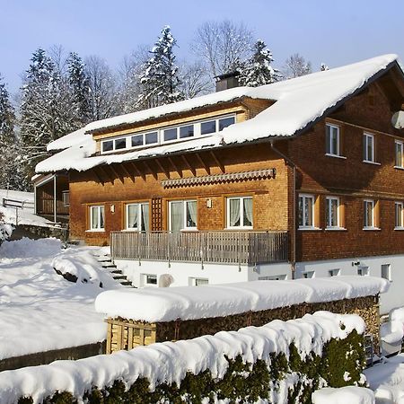 Appartment Hammerer Schwarzenberg im Bregenzerwald Exteriör bild