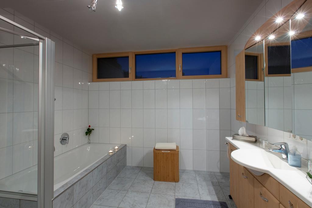 Appartment Hammerer Schwarzenberg im Bregenzerwald Rum bild