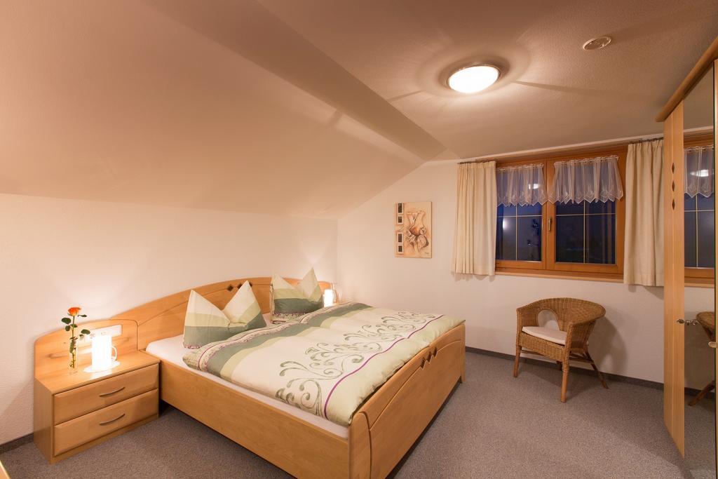 Appartment Hammerer Schwarzenberg im Bregenzerwald Rum bild